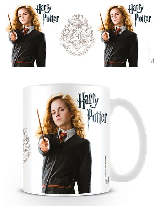 Tazza Harry Potter Hermione