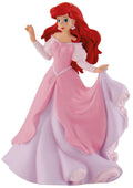 Bullyland Disney La Sirenetta Ariel Vestito Rosa