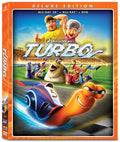 Turbo 3D