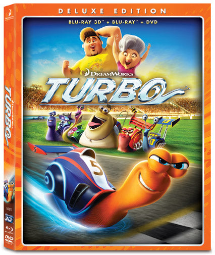 Turbo 3D