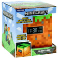 Paladone Sveglia Minecraft