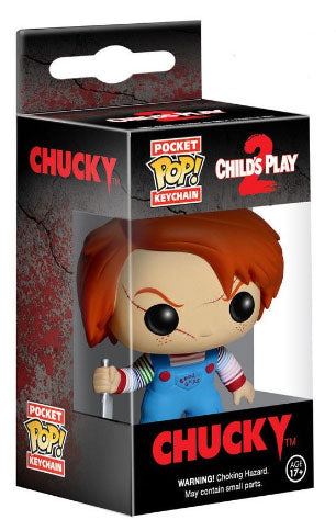 FUNKO KEY Child's Play 2 Chucky