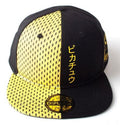 Cap Pokemon Block Pikachu