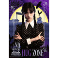 Puzzle 300pz Wednesday No Hug Zone