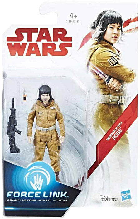 Figure Star Wars Ass.to
