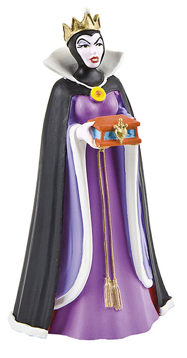 Bullyland Disney Biancaneve Regina Cattiva