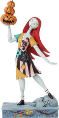 Nightmare B.C. Sally e La Zucca di Halloween