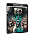 La Notte Del Giudizio: Election Year 4K