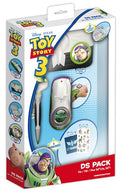 THRUSTMASTER DS Pack Toy Story 3