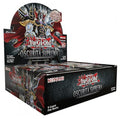 YUGI Oscurita' Suprema Box 24 Buste