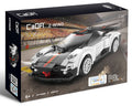 CADA RC Z-Wind - 258pcs
