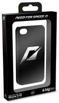 Cover Need for Speed Most Wanted iPhone4