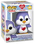 FUNKO POP Care Bears: Cousins Cozy Heart Penguin 1803