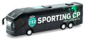 Sockers Pullman Sporting CP
