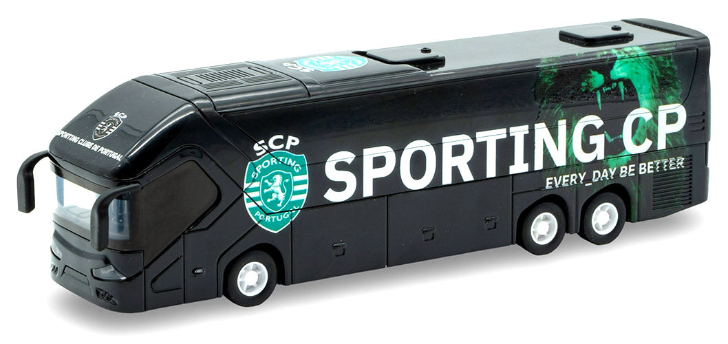 Sockers Pullman Sporting CP