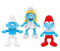 Peluche I Puffi 32cm Assortimento 1pz