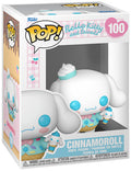FUNKO POP Hello Kitty Cinnamoroll (Ice Cream) 100