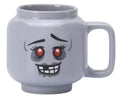Tazza LEGO Iconic Zombie Small