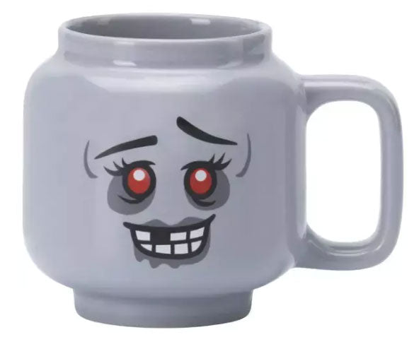 Tazza LEGO Iconic Zombie Small