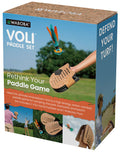 Waboba Voli Paddles