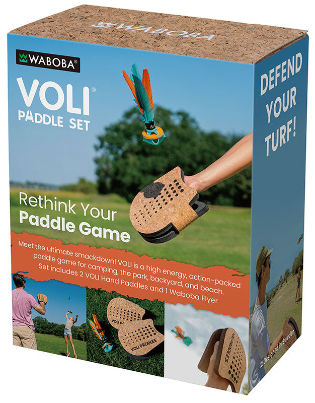 Waboba Voli Paddles