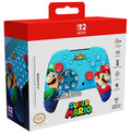 TURTLEBEACH SWITCH 2 Controller Wireless Super Mario & Luigi