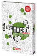 MicroMacro: Crime City - True Detective