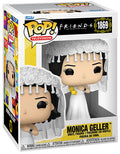 FUNKO POP Friends Monica Geller (Wedding Dress) 1869