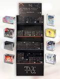 Espositore da Terra Acrylic Box