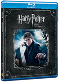Harry Potter Doni della Morte P1+E-Book