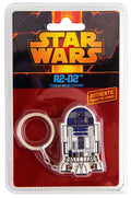 Portachiavi Torcia Star Wars - R2-D2