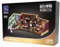 PANTASY 86218 Sherlock Holmes 221B Baker Street