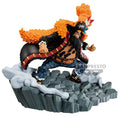One Piece Senkozekkei Marshal D.Teach