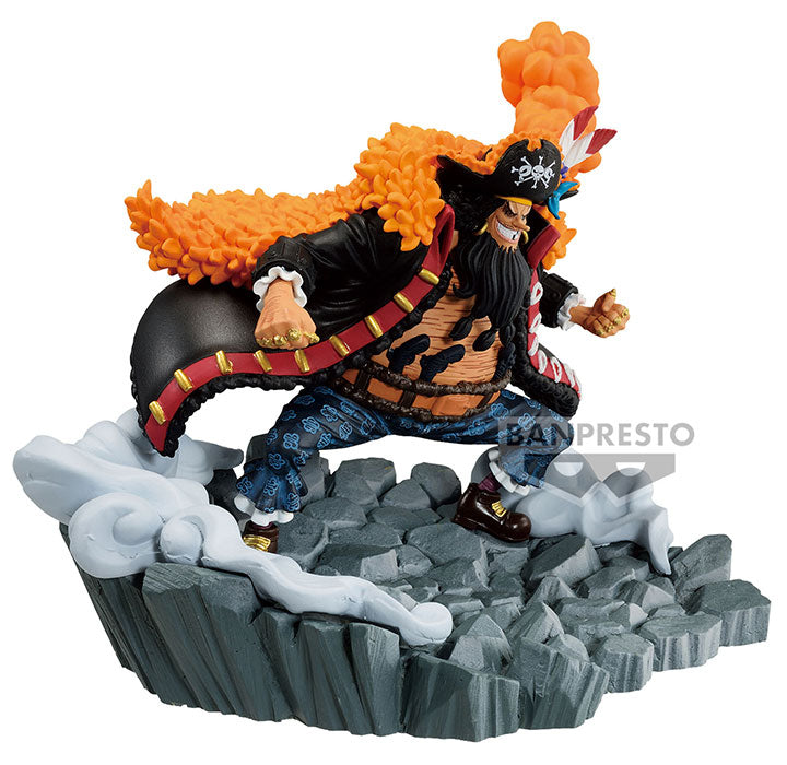 One Piece Senkozekkei Marshal D.Teach