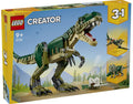 31151 Creator 3 in 1 T. Rex