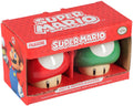 Paladone Sale & Pepe Super Mario Mushroom