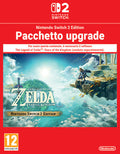 The Legend of Zelda: Tears of the Kingdom Upgrade Pack
