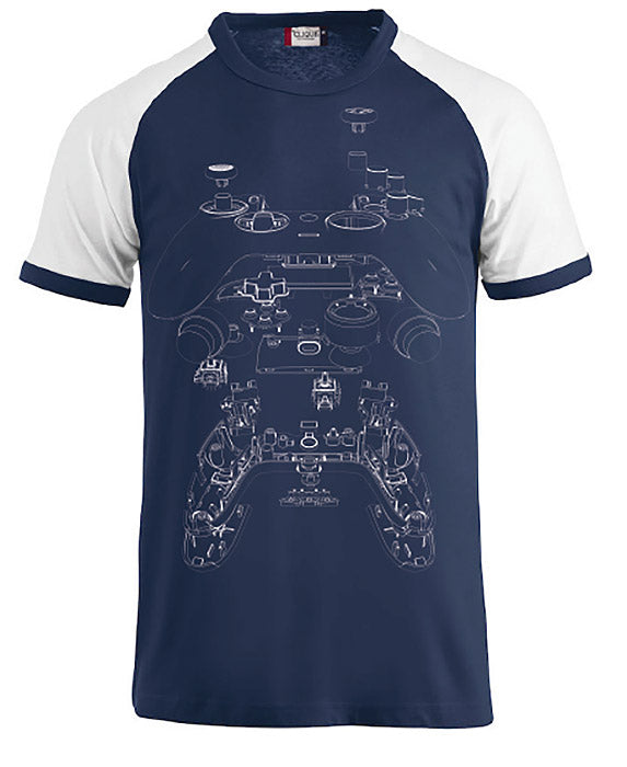 T-Shirt Nacon S