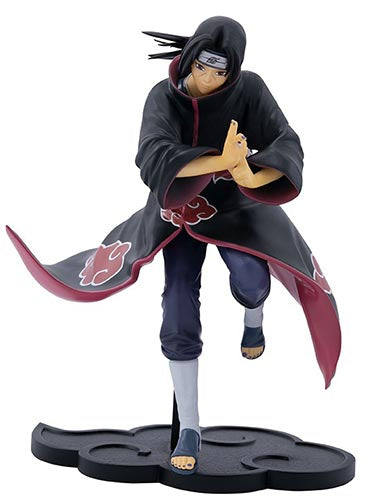 Naruto Shippuden Itachi Uchiha