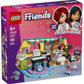 42647 Friends La Cameretta di Paisley