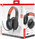 FREAKS SWITCH 2/PS5/PS4/XBX Cuffie Wired Gaming SPX-300