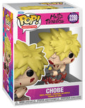 FUNKO POP Hell's Paradise Chobe 2280