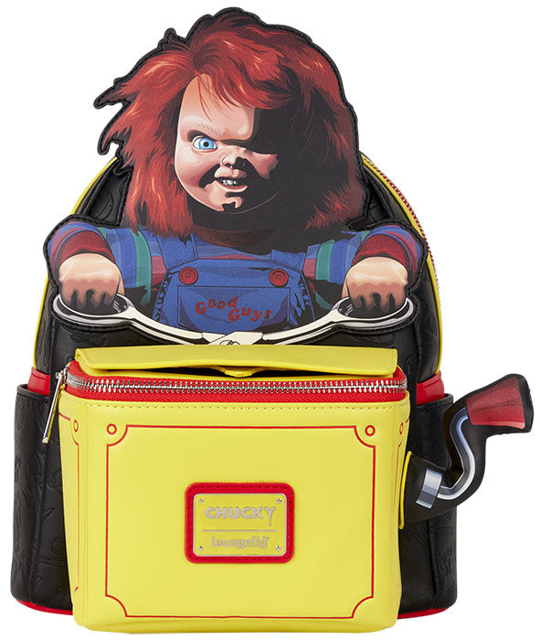 FUNKO Loungefly Mini Zaino Chucky