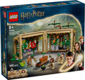 76445 Harry Potter Castello di Hogwarts Lezione di Erbologia