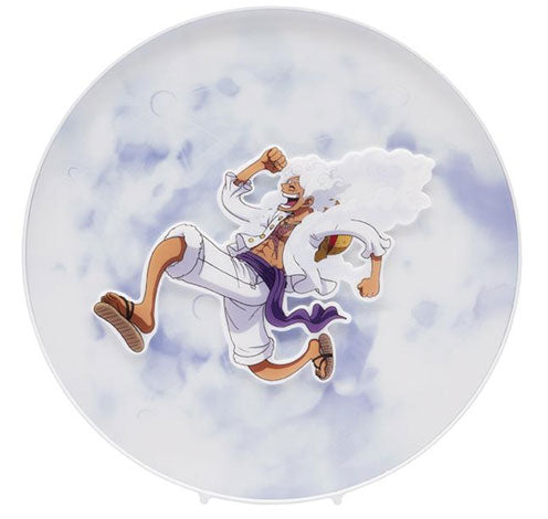 Lampada One Piece Luffy Gear 5