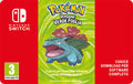 Pokemon LeafGreen SWITCH PIN