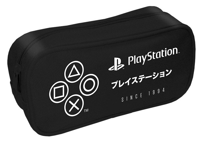 Astuccio PlayStation Square