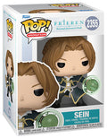 FUNKO POP Frieren Beyond Journey's End Sein 2355