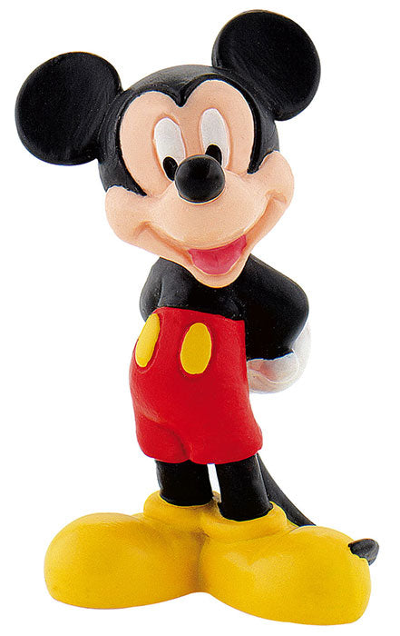 Bullyland Disney Mickey Mouse