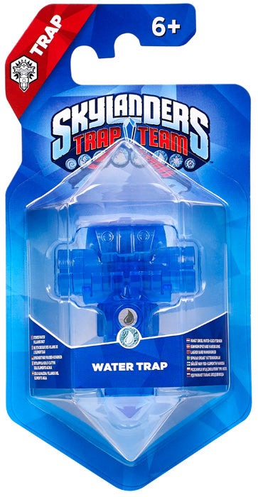 Skylanders Trap - WATER (TT)